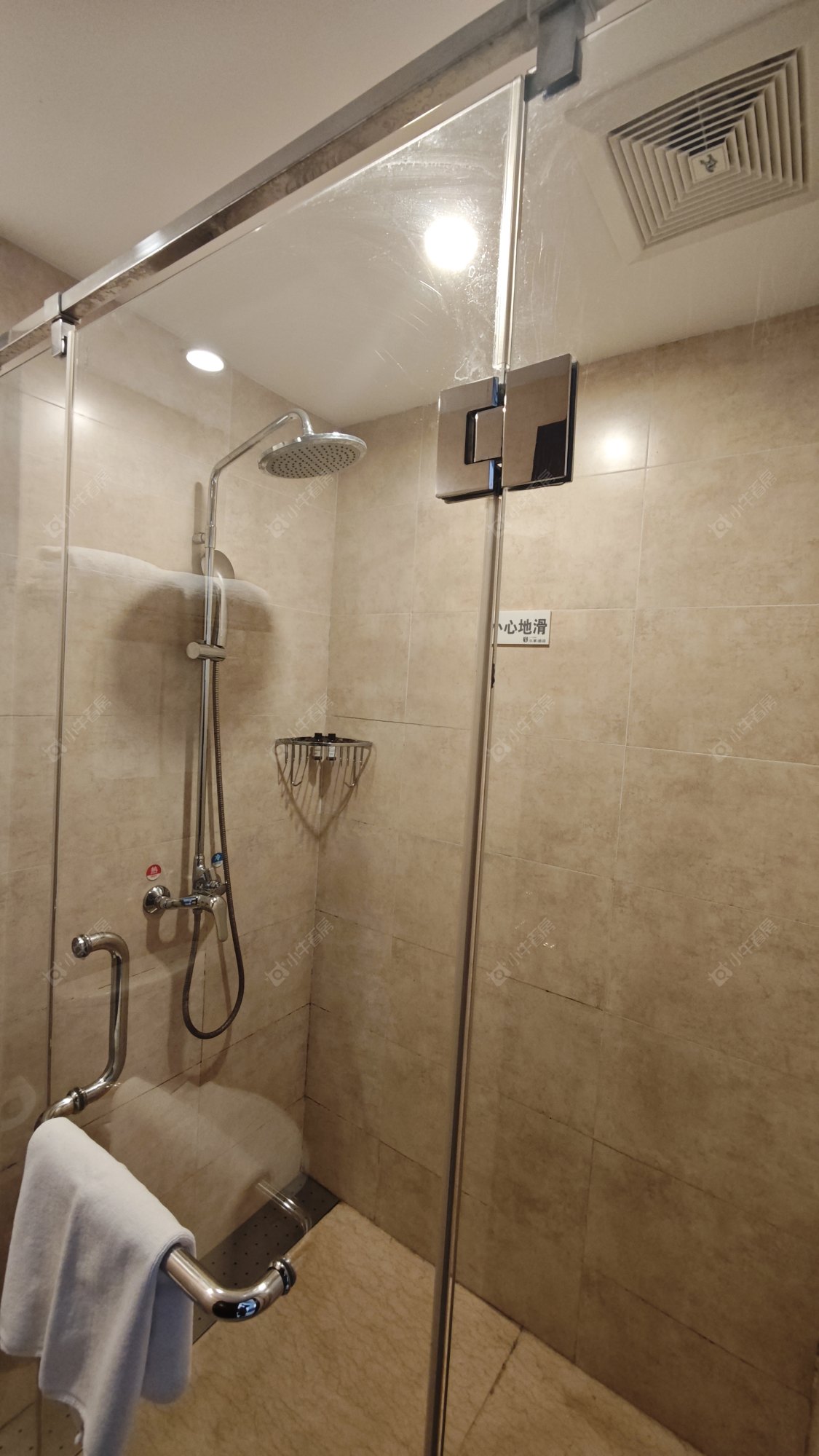 常州世茂广场在租房源室内图_小牛看房