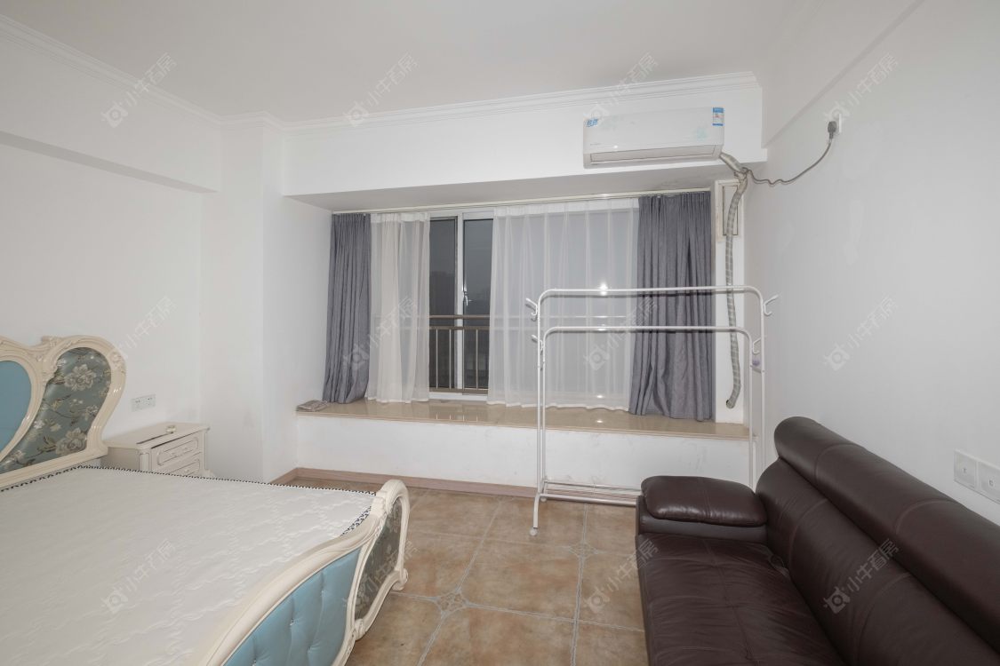 宝龙城市广场房源室内图 常州宝龙城市广场在售二手房源室内图_小牛看房