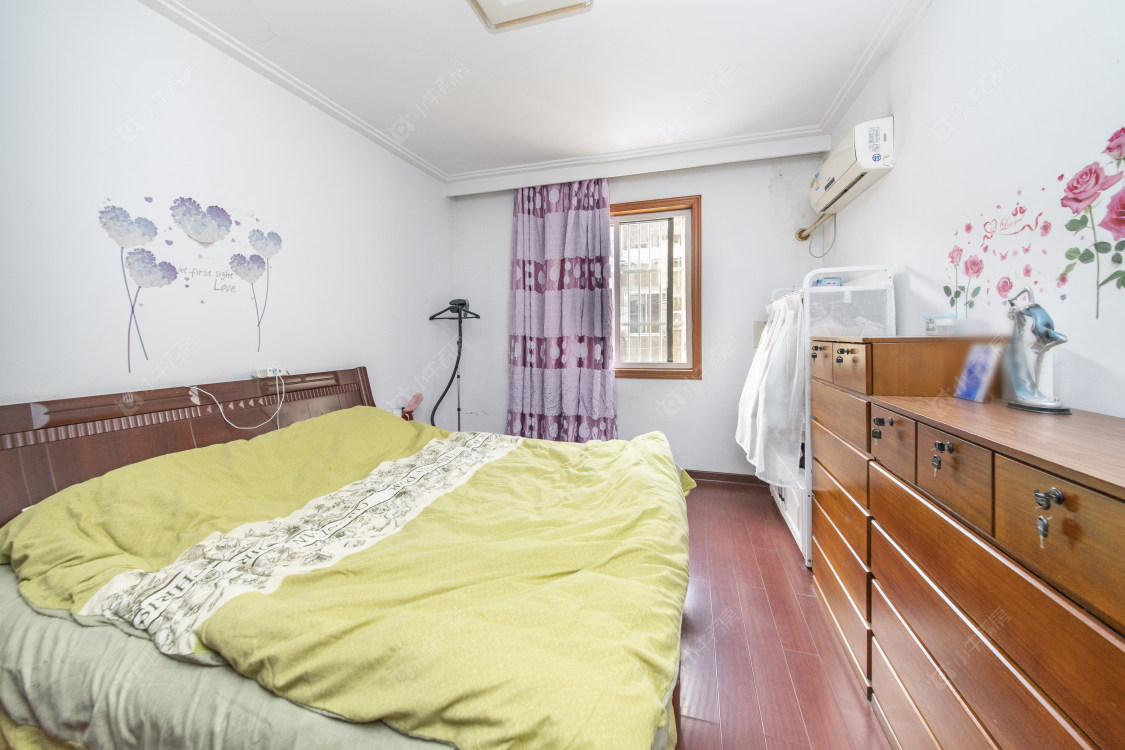 常州花东三村在售二手房源室内图_小牛看房