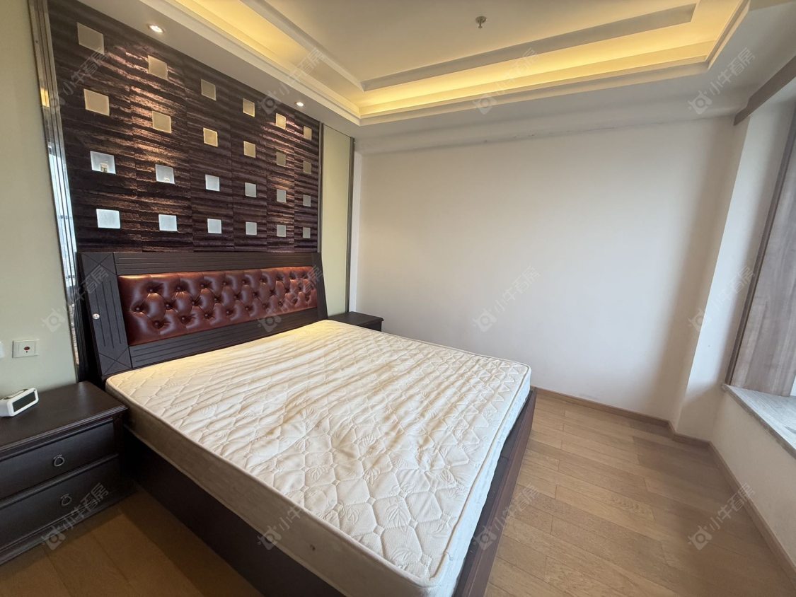 常州恒大翡翠华庭在租房源_小牛看房