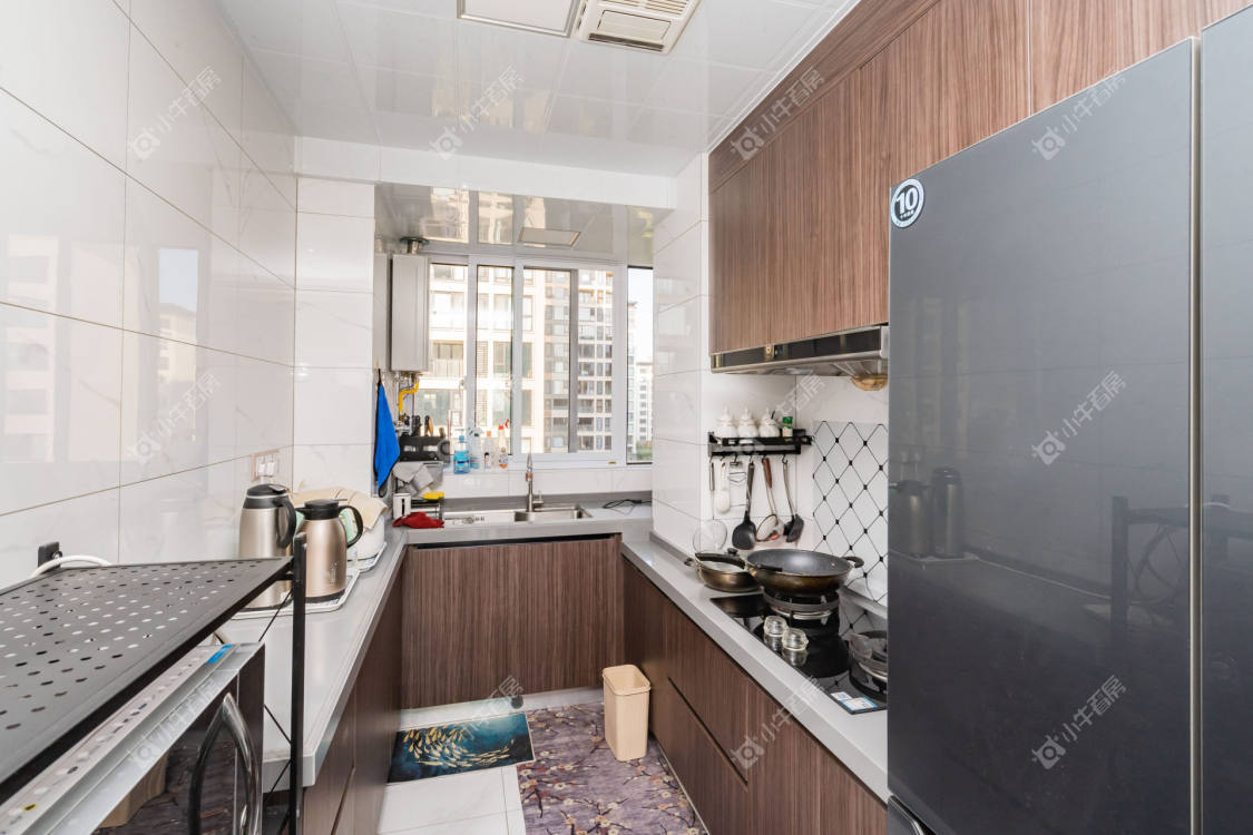 新城璞樾和山房源室内图 常州新城璞樾和山在租房源室内图_小牛看房