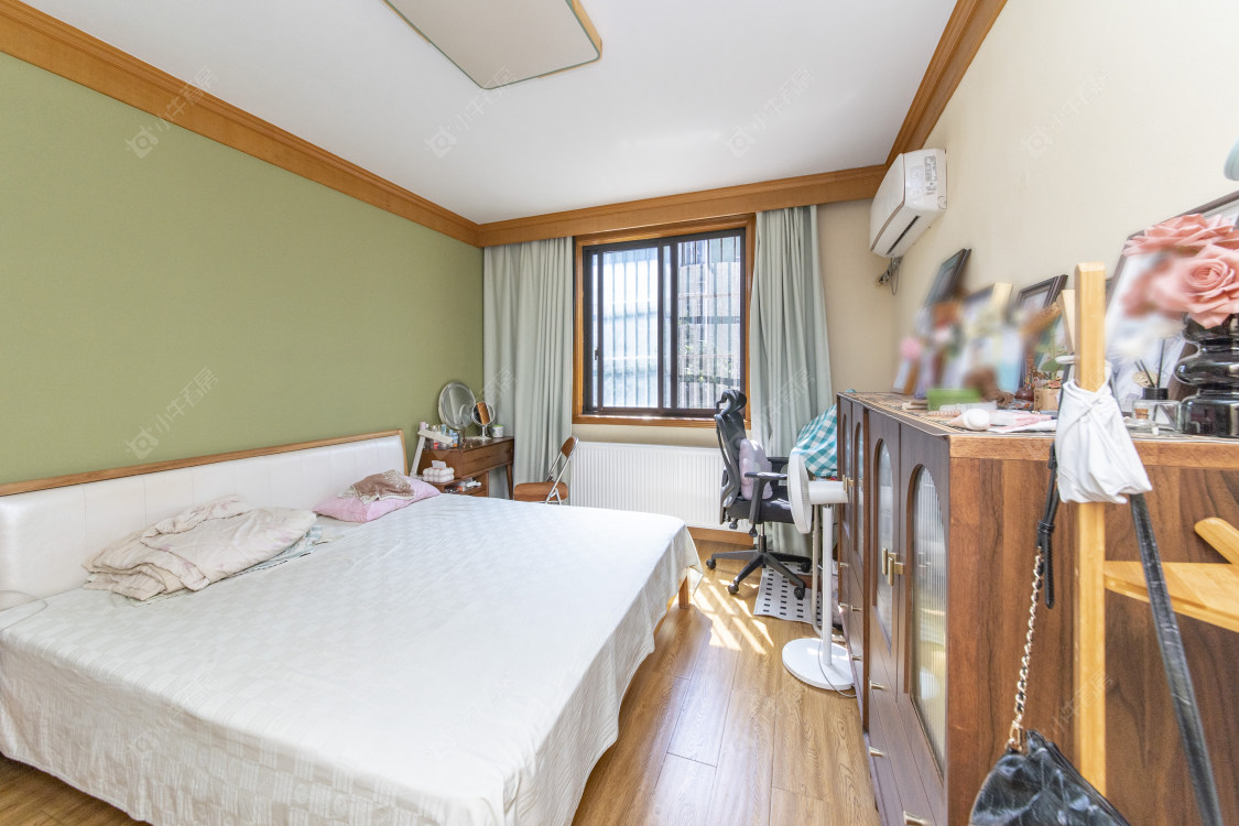 常州花东三村在售二手房源室内图_小牛看房