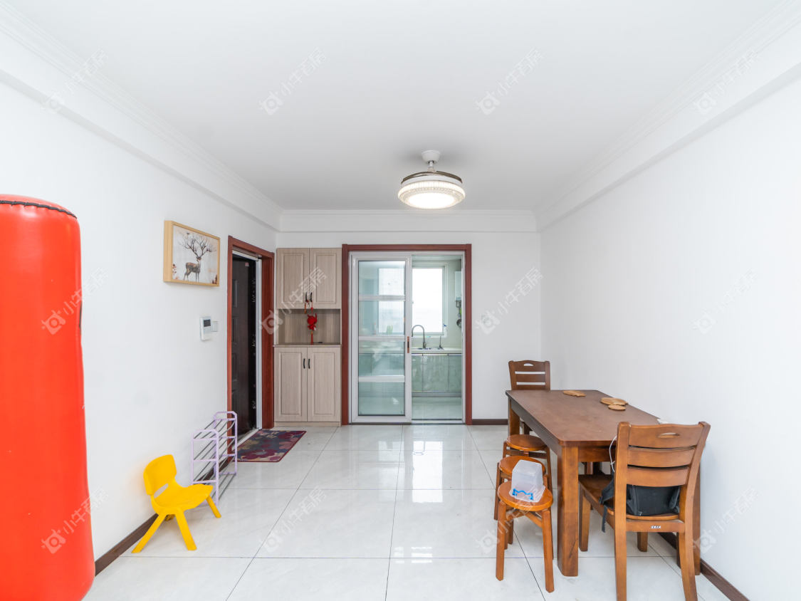 蓝山湖房源室内图 常州蓝山湖在租房源室内图_小牛看房