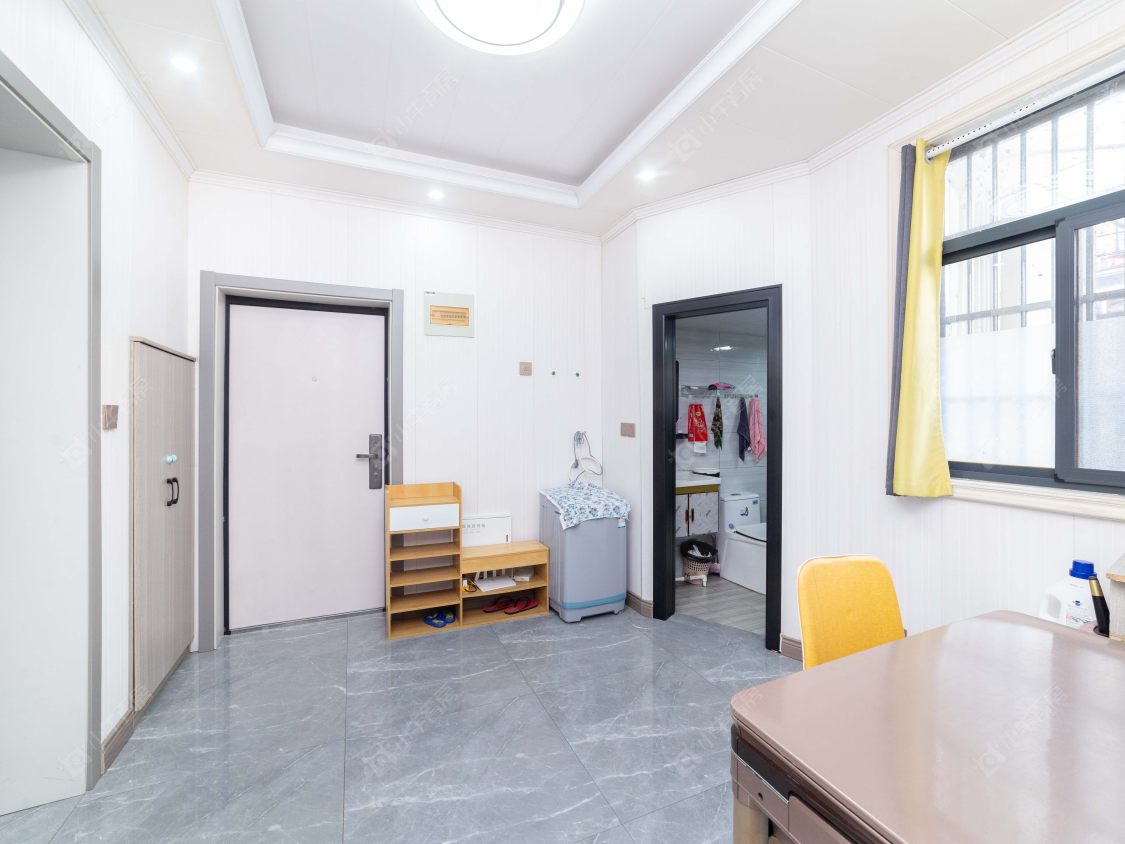 常州新乐一村在售二手房源室内图_小牛看房