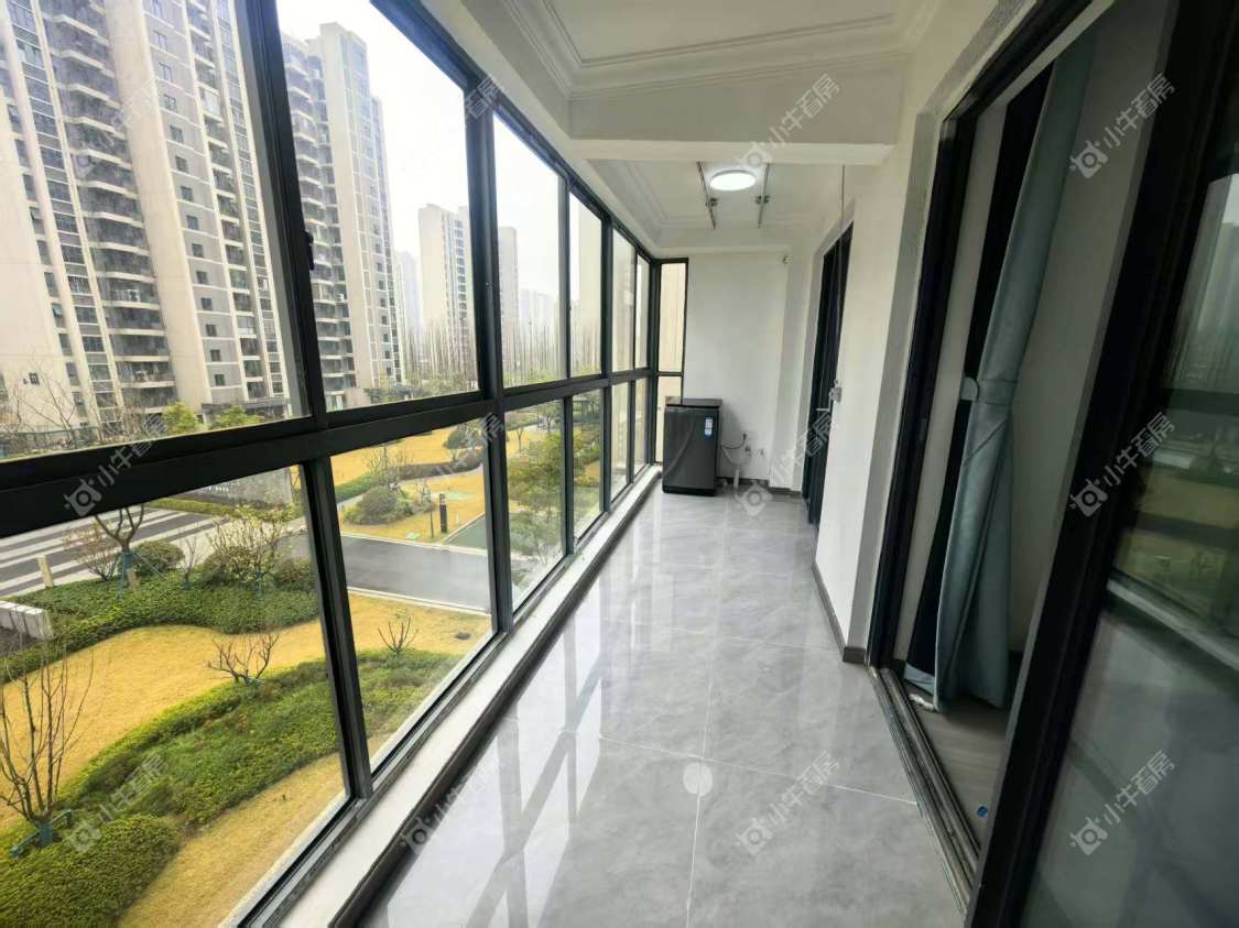 常州碧桂园都市森林在租房源室内图_小牛看房