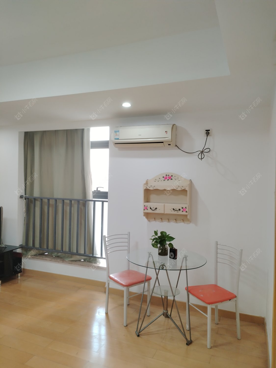 常州莱蒙双子星座公寓在租房源_小牛看房