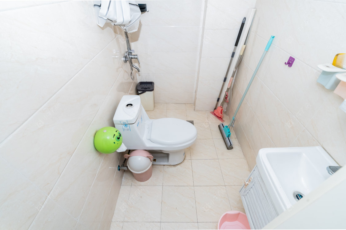 常州丽华一村在售二手房源室内图_小牛看房