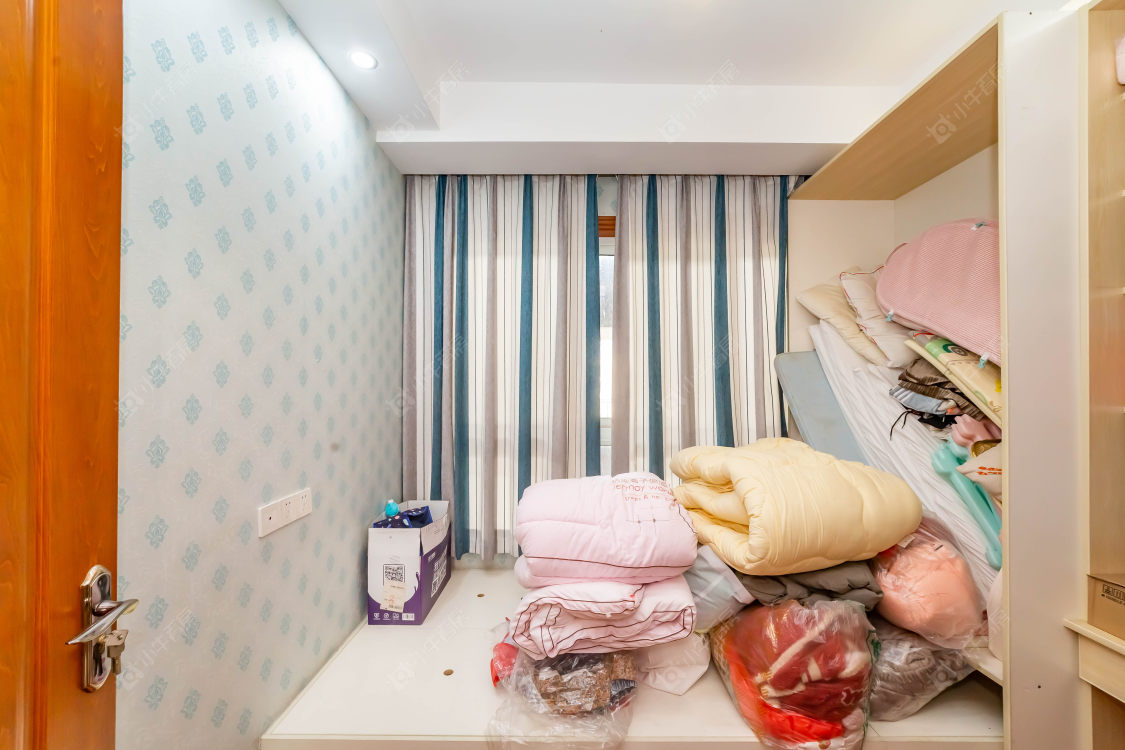 常州金地格林郡在售二手房源室内图_小牛看房