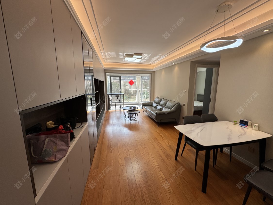 九洲玺房源室内图 常州九洲玺在租房源室内图_小牛看房