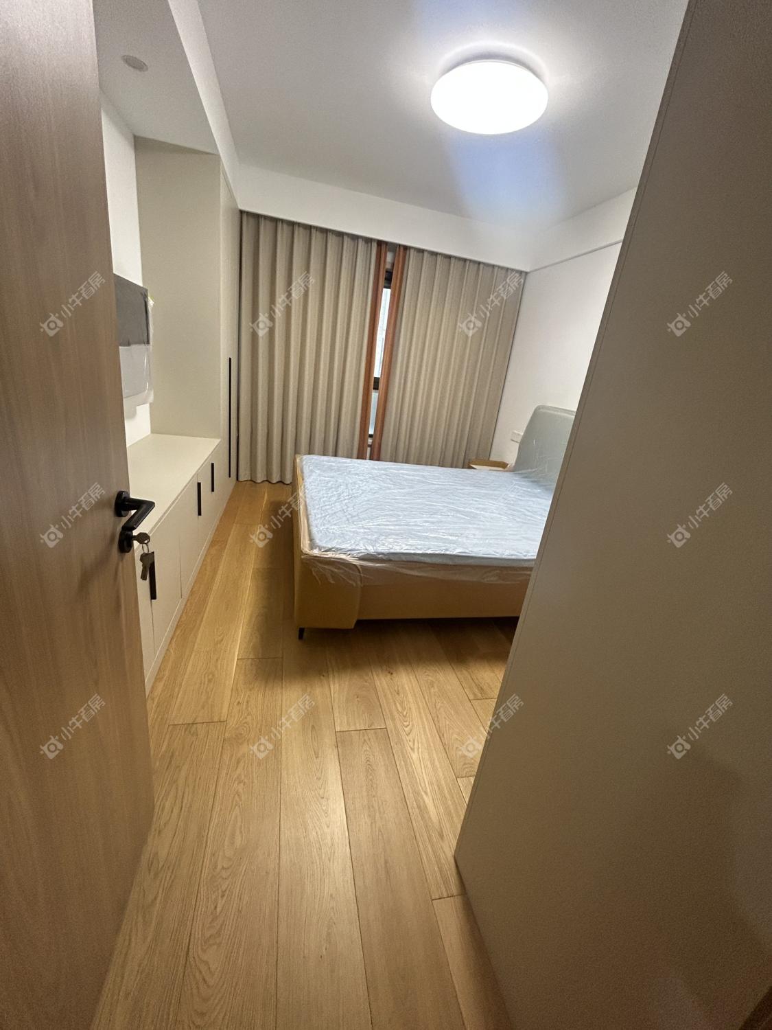 常州牡丹水岸国际在租房源_小牛看房