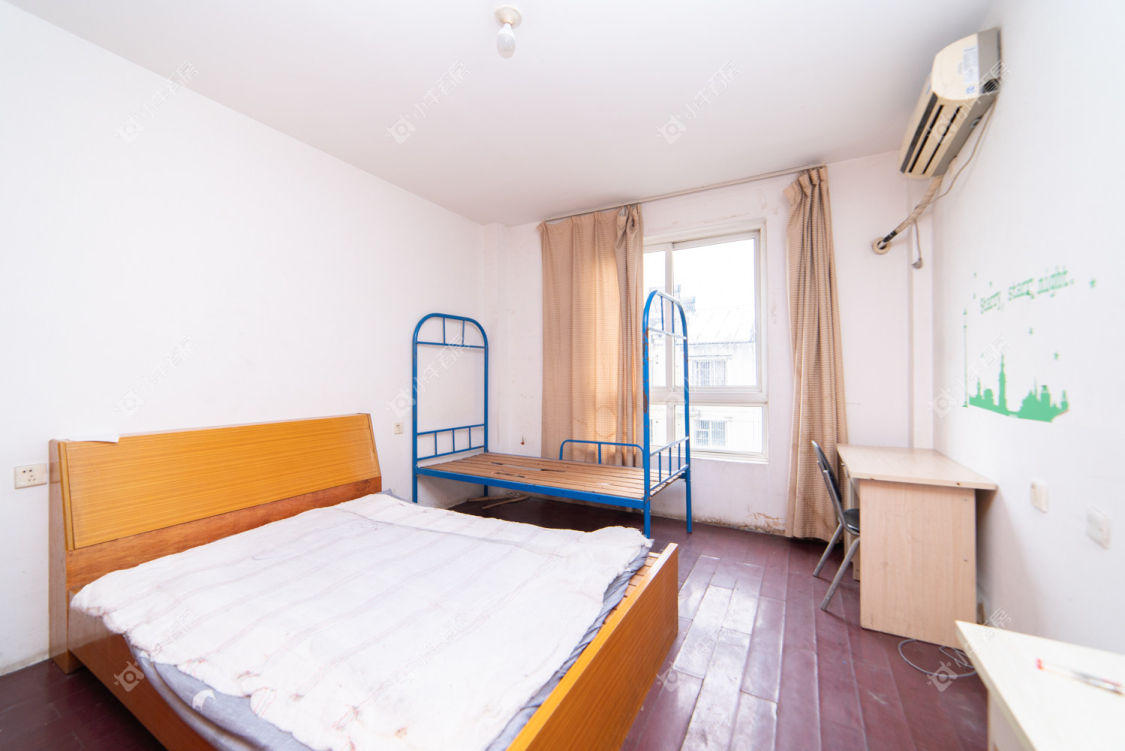 常州蓝天花园东区4室2厅2卫出租_小牛看房