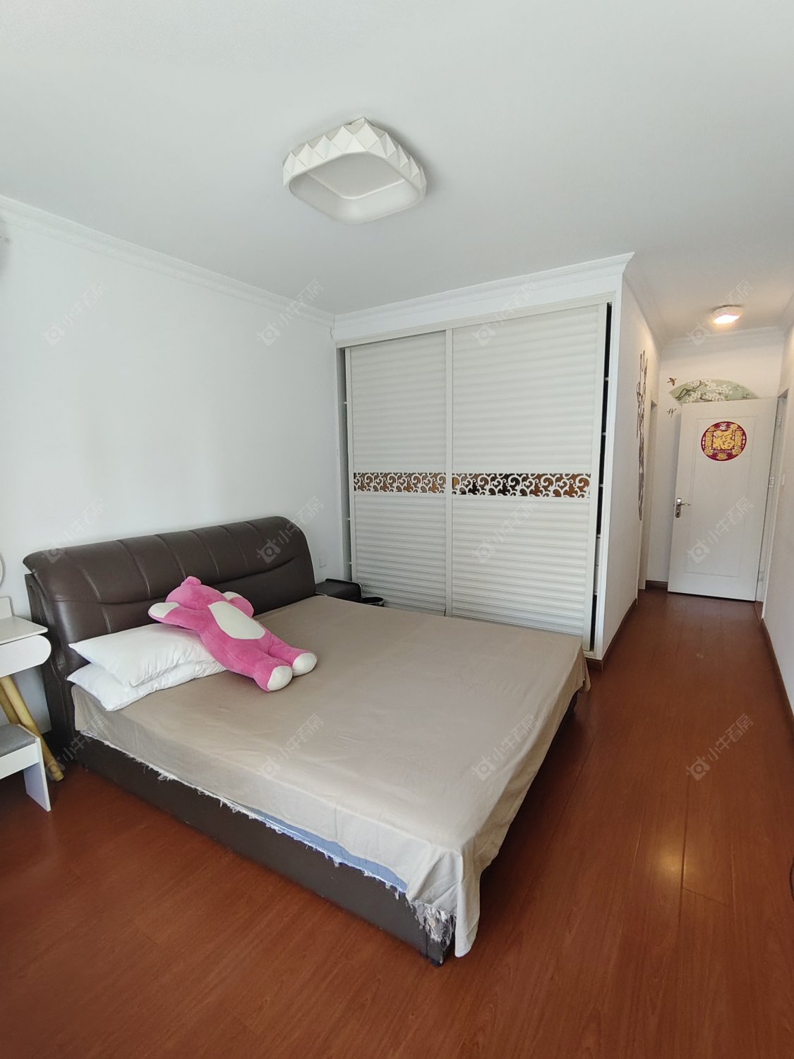 常州新景花苑四期在租房源室内图_小牛看房