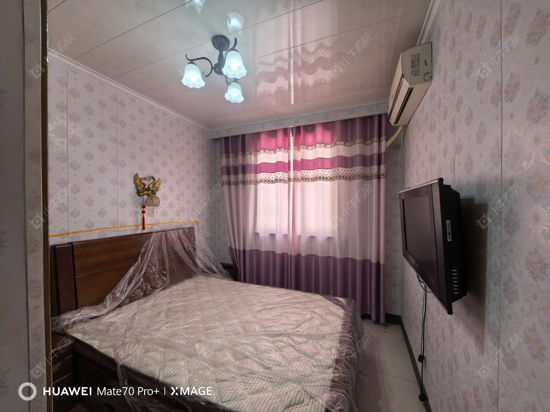 常州百馨苑南苑在租房源_小牛看房