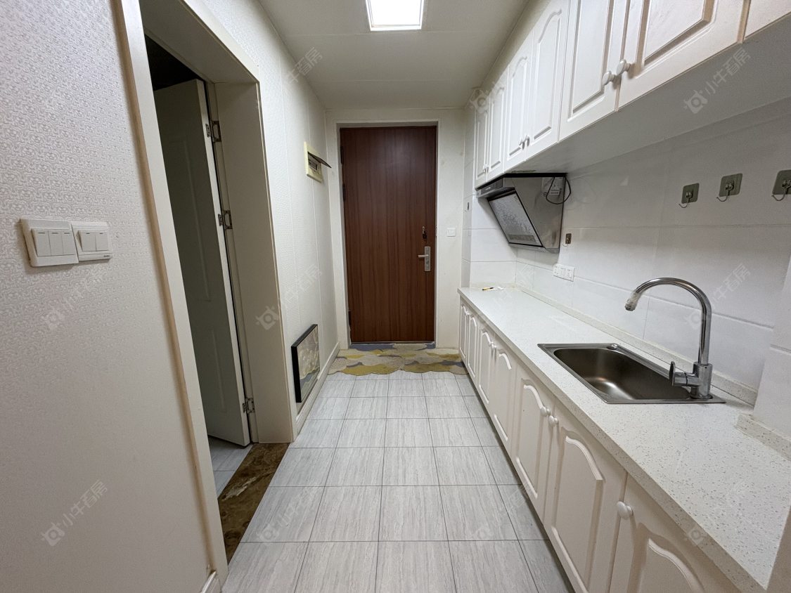 常州雅居乐星河湾在租房源室内图_小牛看房