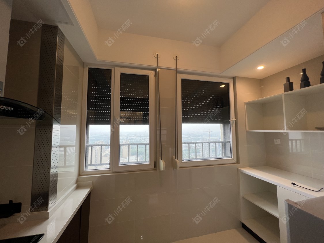 常州朗诗邻里中心在租房源_小牛看房