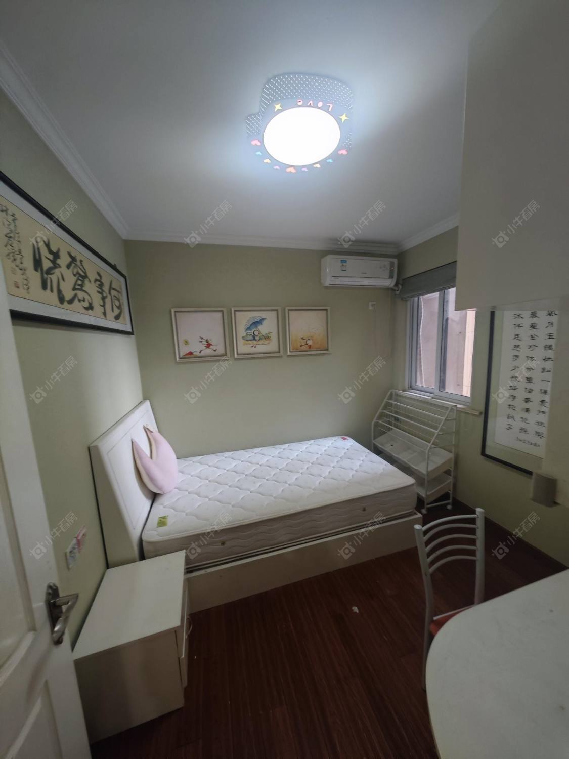 常州常发豪郡在租房源室内图_小牛看房