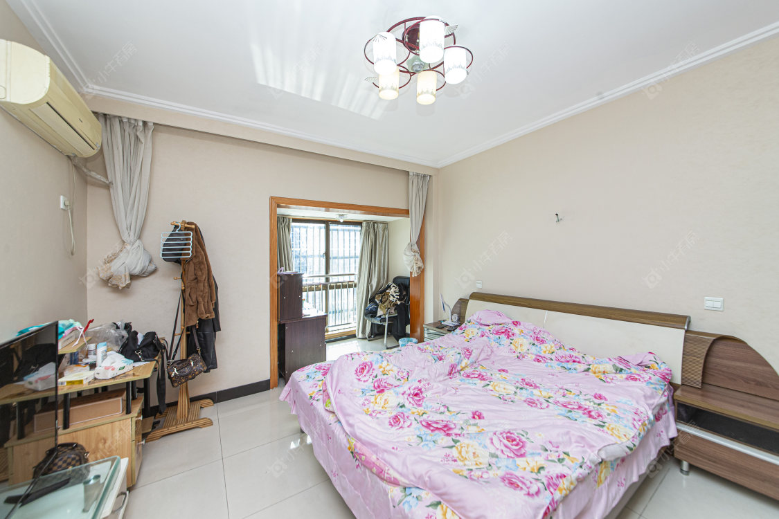 九洲豪廷苑房源室内图 常州九洲豪廷苑在售二手房源室内图_小牛看房