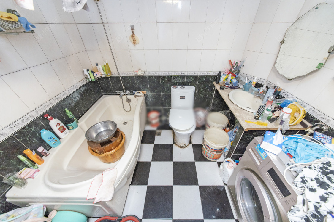 新城花苑西区房源室内图 常州新城花苑西区在售二手房源室内图_小牛看房