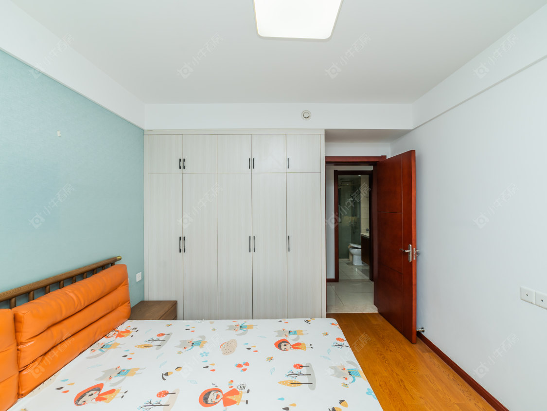 常州港龙新港城在售二手房源室内图_小牛看房