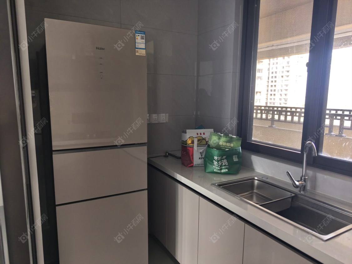 常州金正花园在租房源室内图_小牛看房