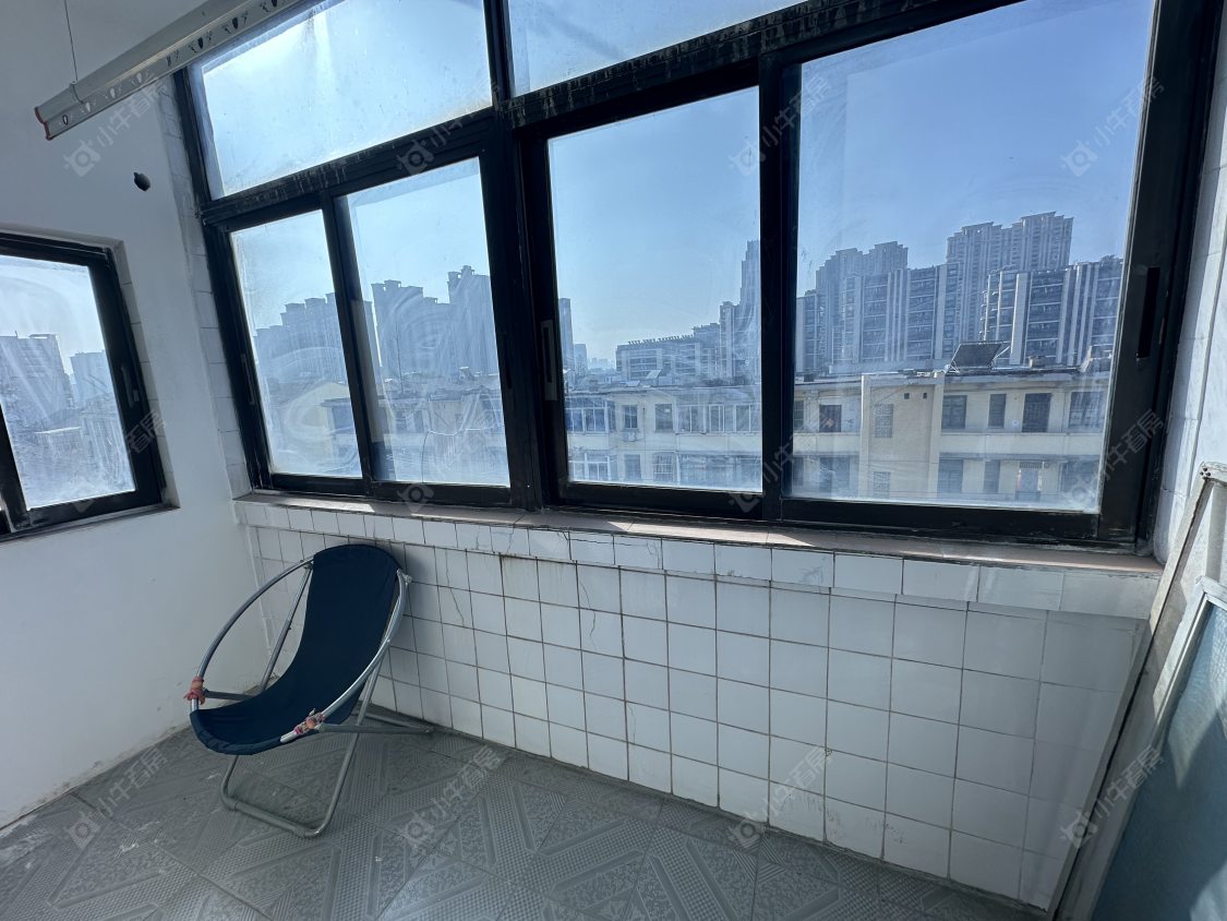 常州武柴新村在租房源室内图_小牛看房