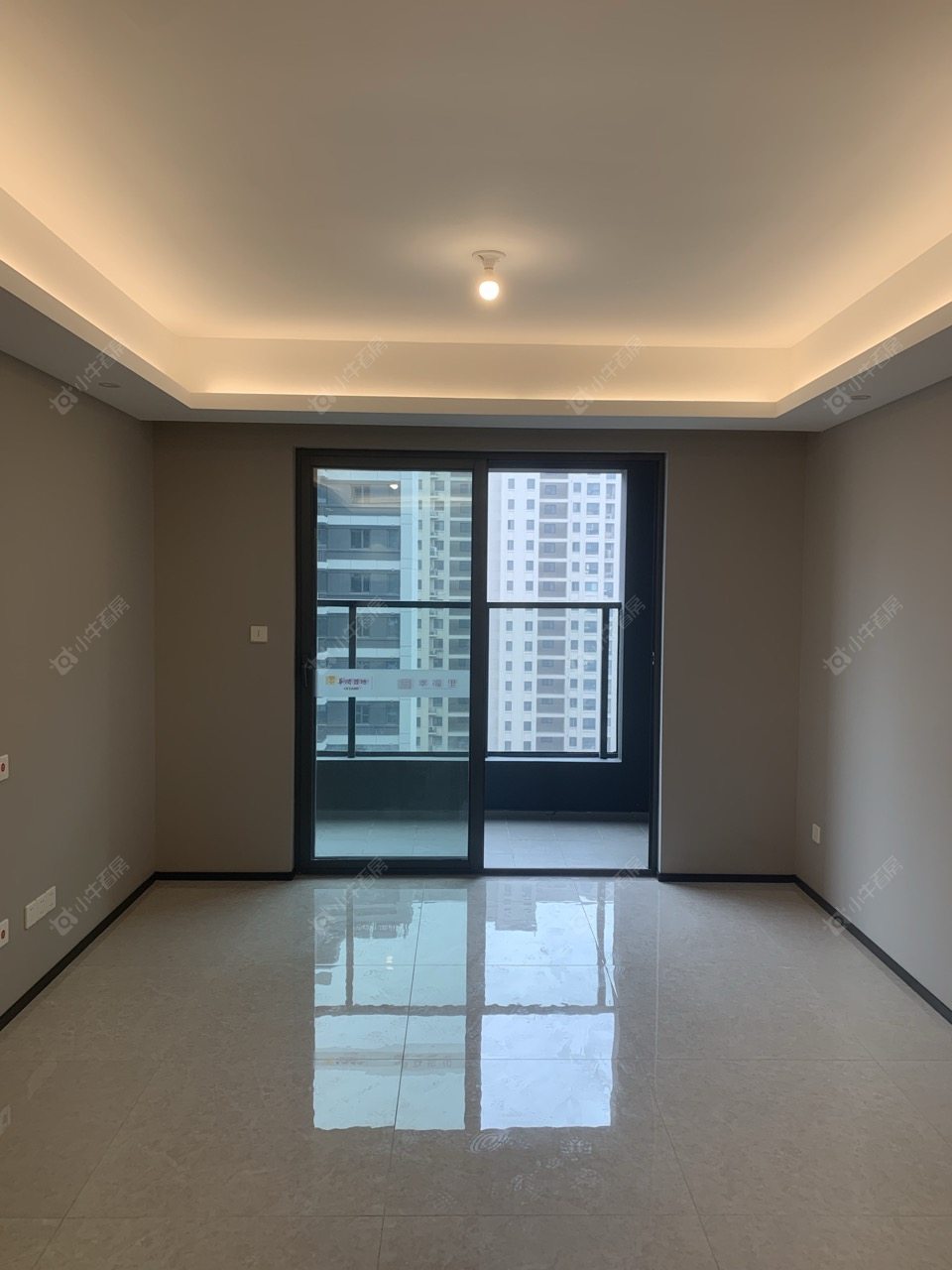 常州华润幸福里在租房源户型图_小牛看房