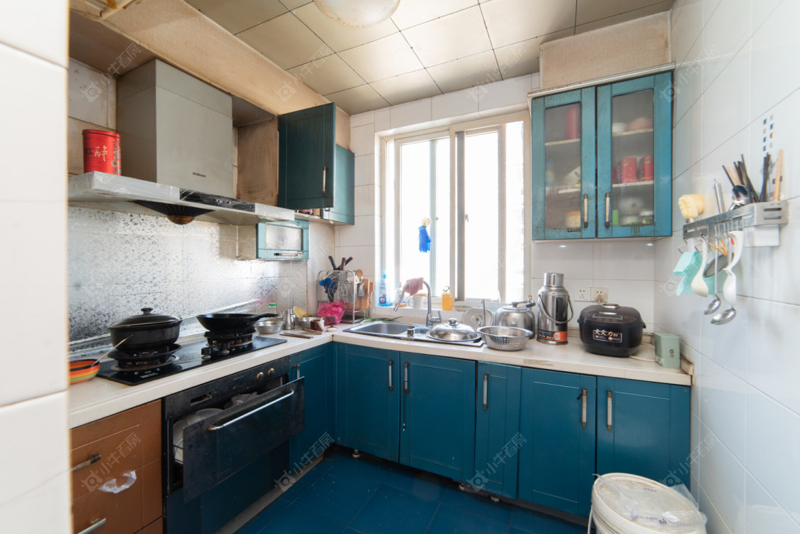 常州白云东苑南区在售二手房源室内图_小牛看房