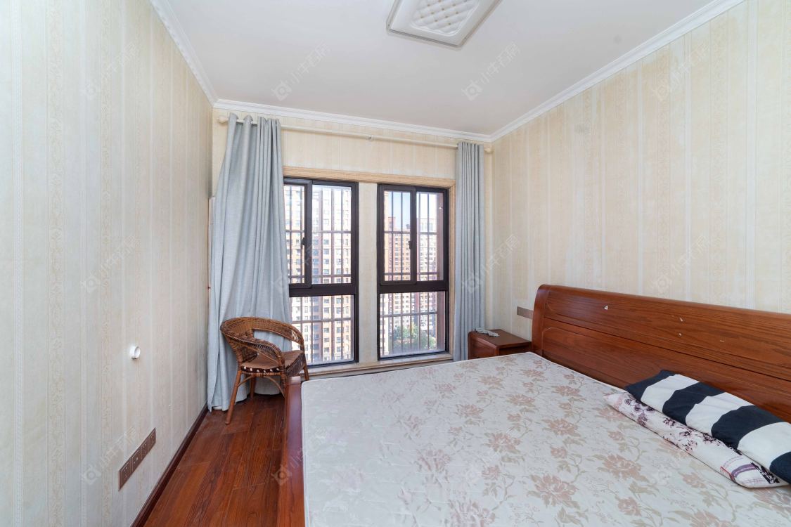 常州万骏金域丹堤在售二手房源室内图_小牛看房