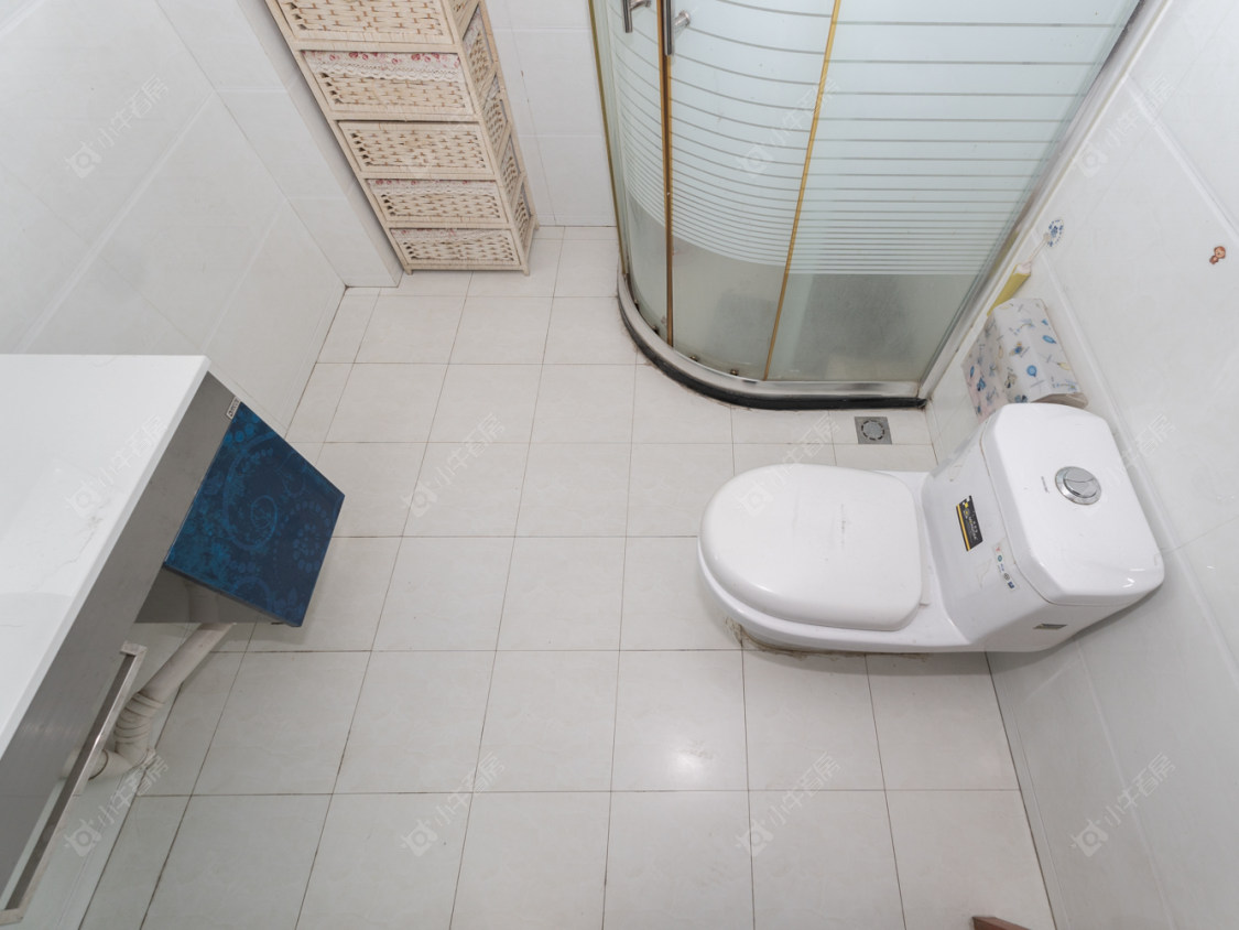 常州美丽华公寓在售二手房源室内图_小牛看房