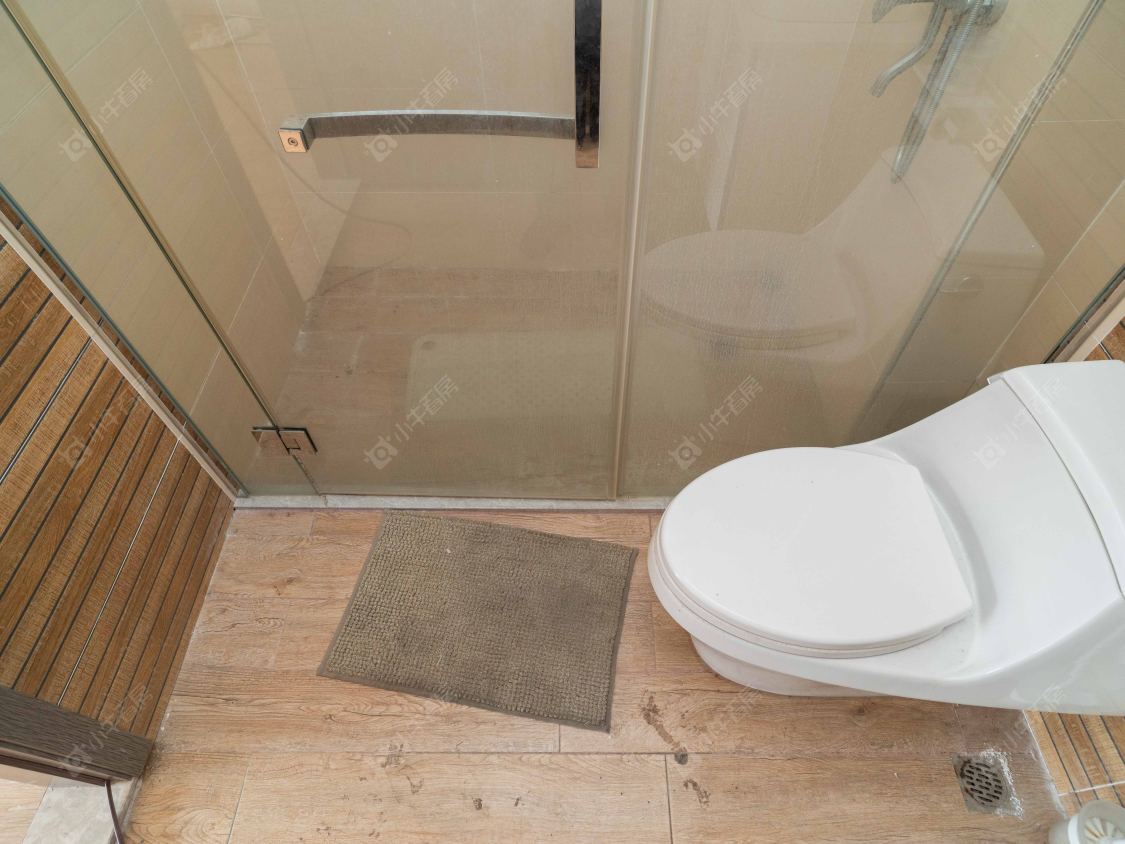 常州雨润城在售二手房源室内图_小牛看房