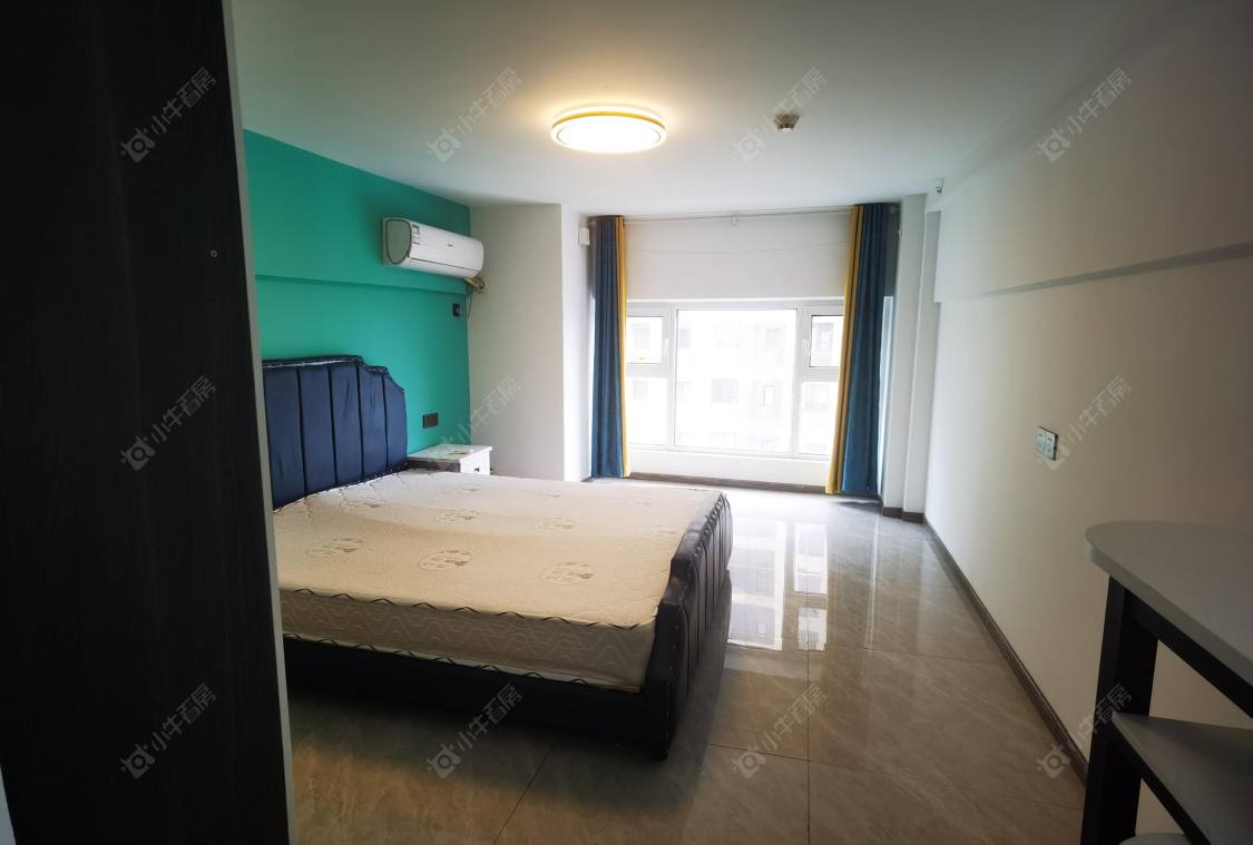 常州金科保利北郡花园在租房源户型图_小牛看房