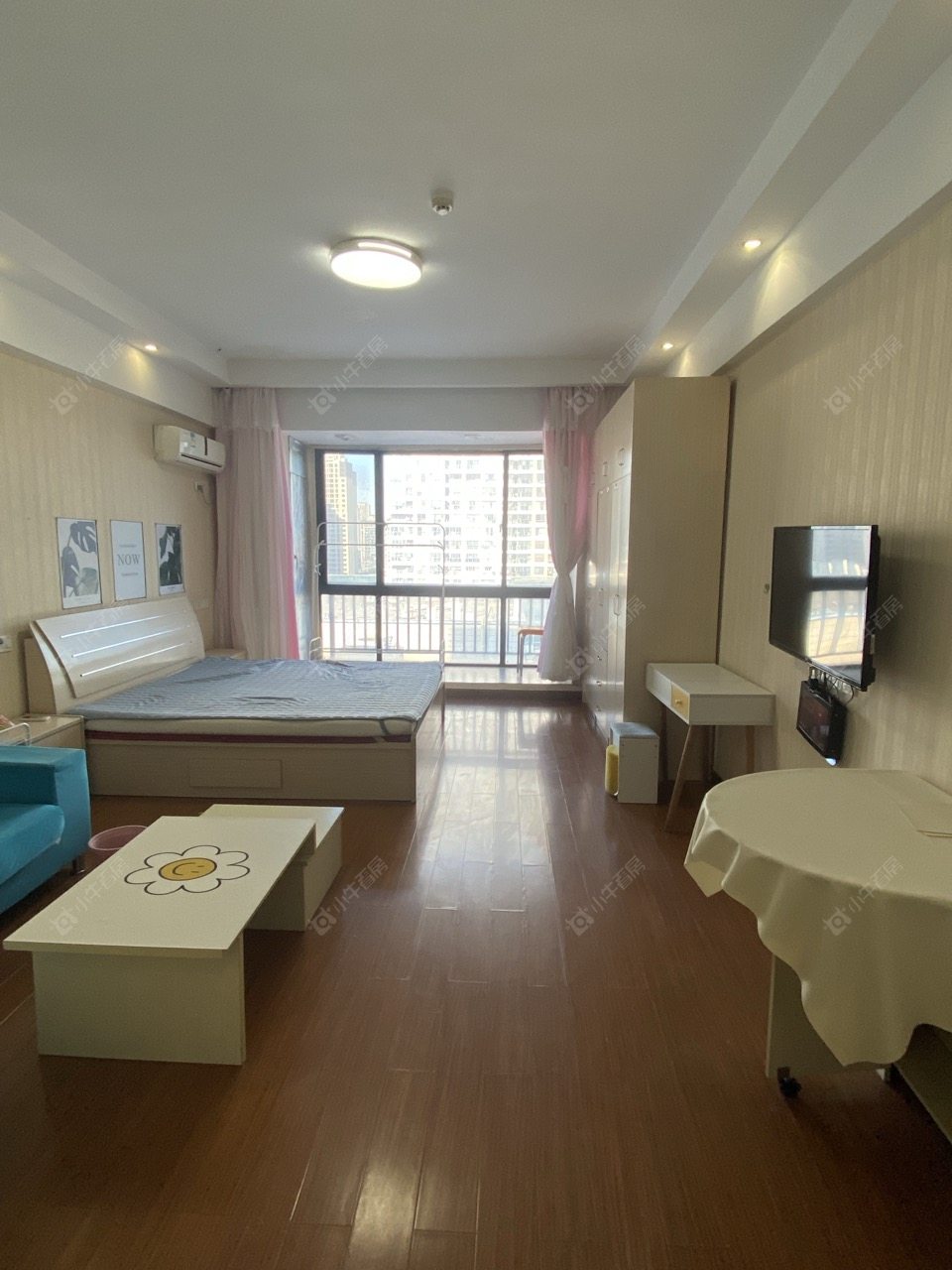 丰臣国际广场房源室内图 常州丰臣国际广场在租房源室内图_小牛看房