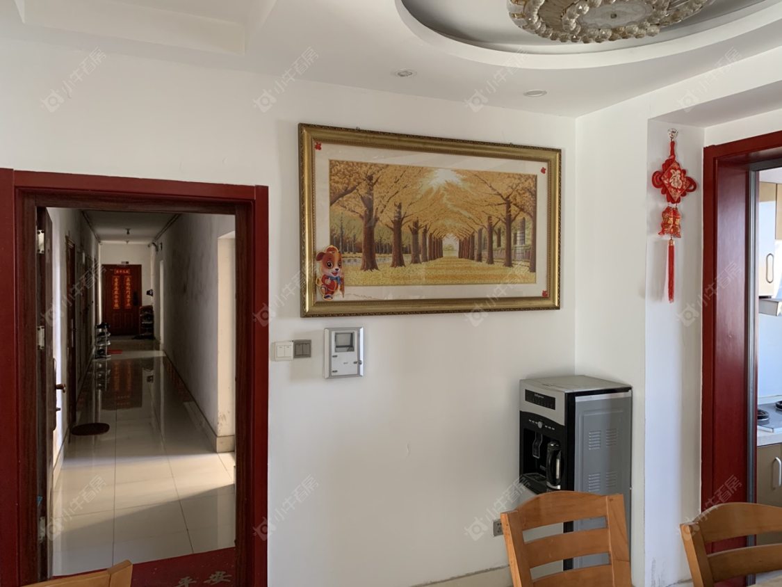 新城域一期房源室内图 常州新城域一期在租房源室内图_小牛看房