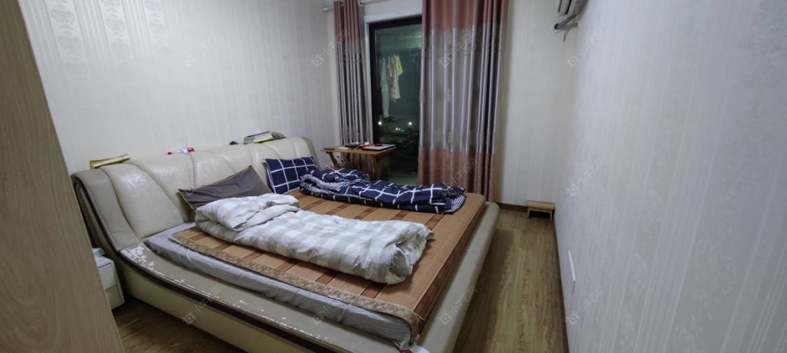 常州星河丹堤一区在租房源室内图_小牛看房