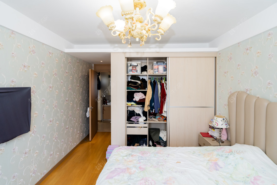 常州朗诗競园在售二手房源室内图_小牛看房