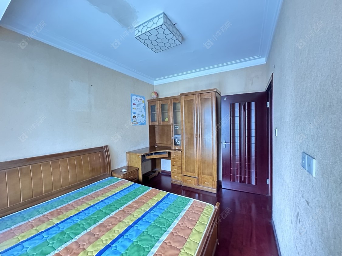 常州玉龙湾花园在租房源室内图_小牛看房