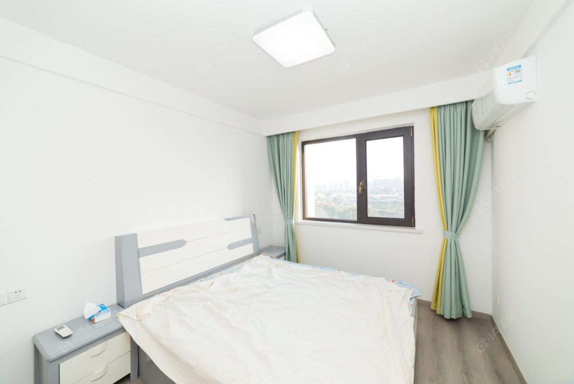 海华花园房源室内图 常州海华花园在售二手房源室内图_小牛看房