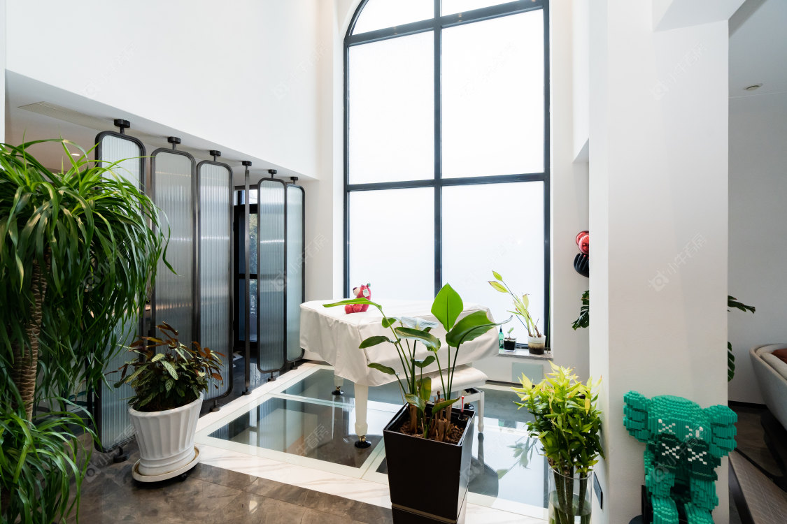 常州高成天鹅湖别墅区在售二手房源小区图_小牛看房