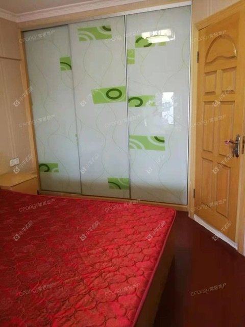 常州高力汽博城租房_高力汽博城2室2厅房源出租