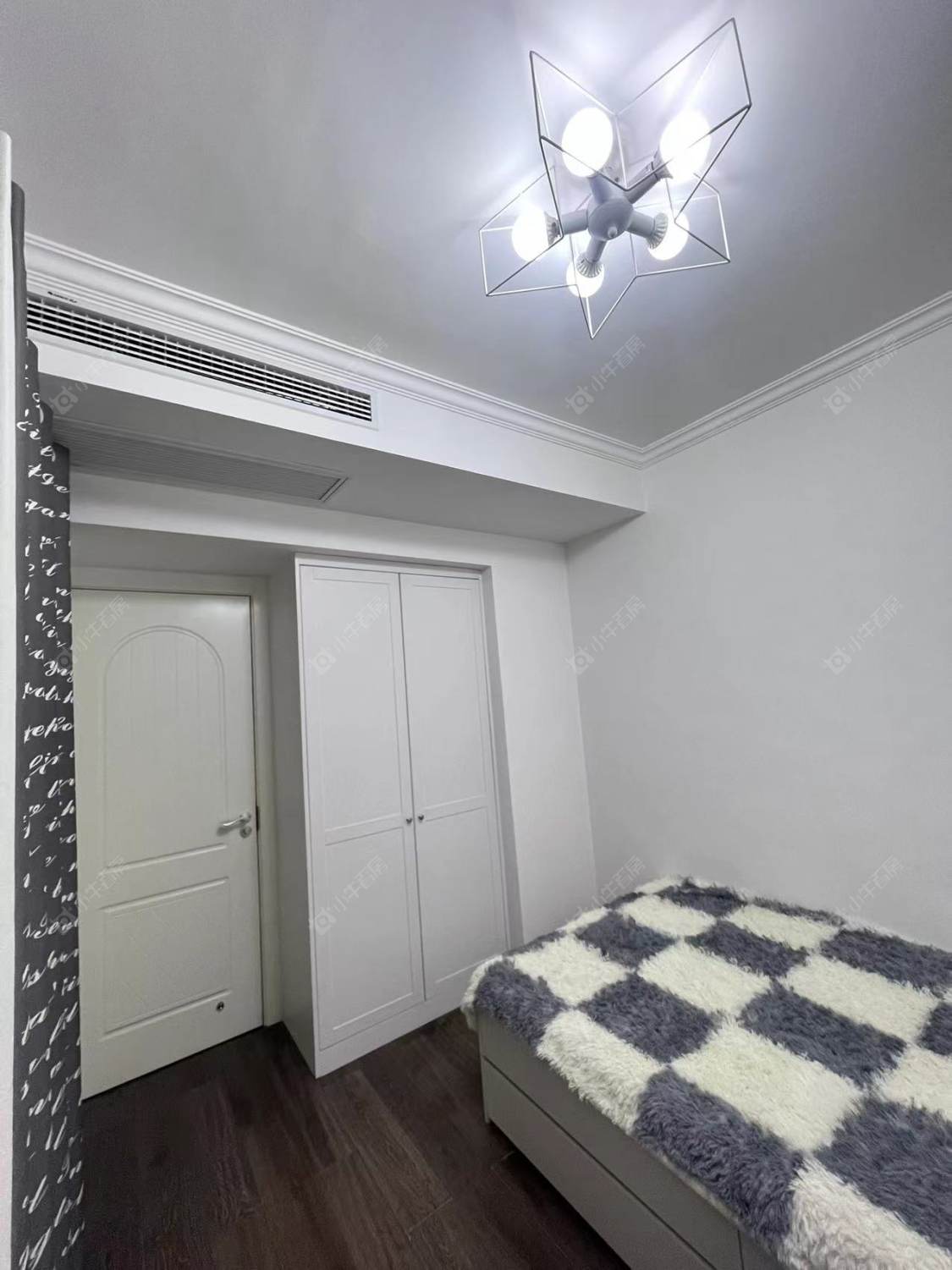 常州弘阳上城在租房源室内图_小牛看房