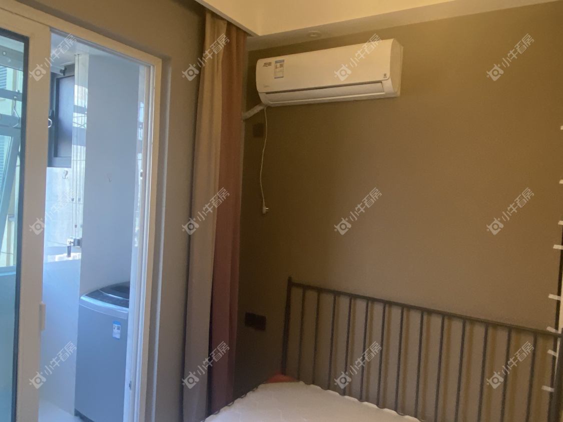 常州朗诗邻里中心租房_朗诗邻里中心1室房源出租