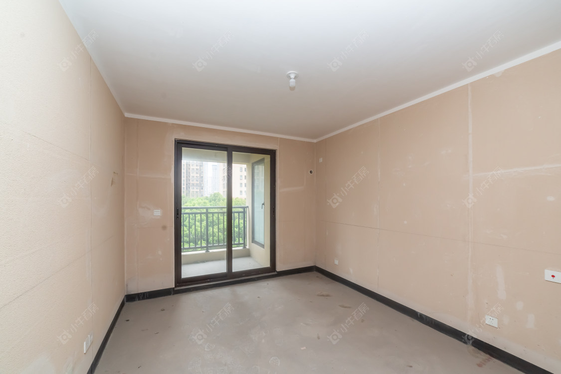 常州新城黑牡丹·世纪之光在售二手房源室内图_小牛看房