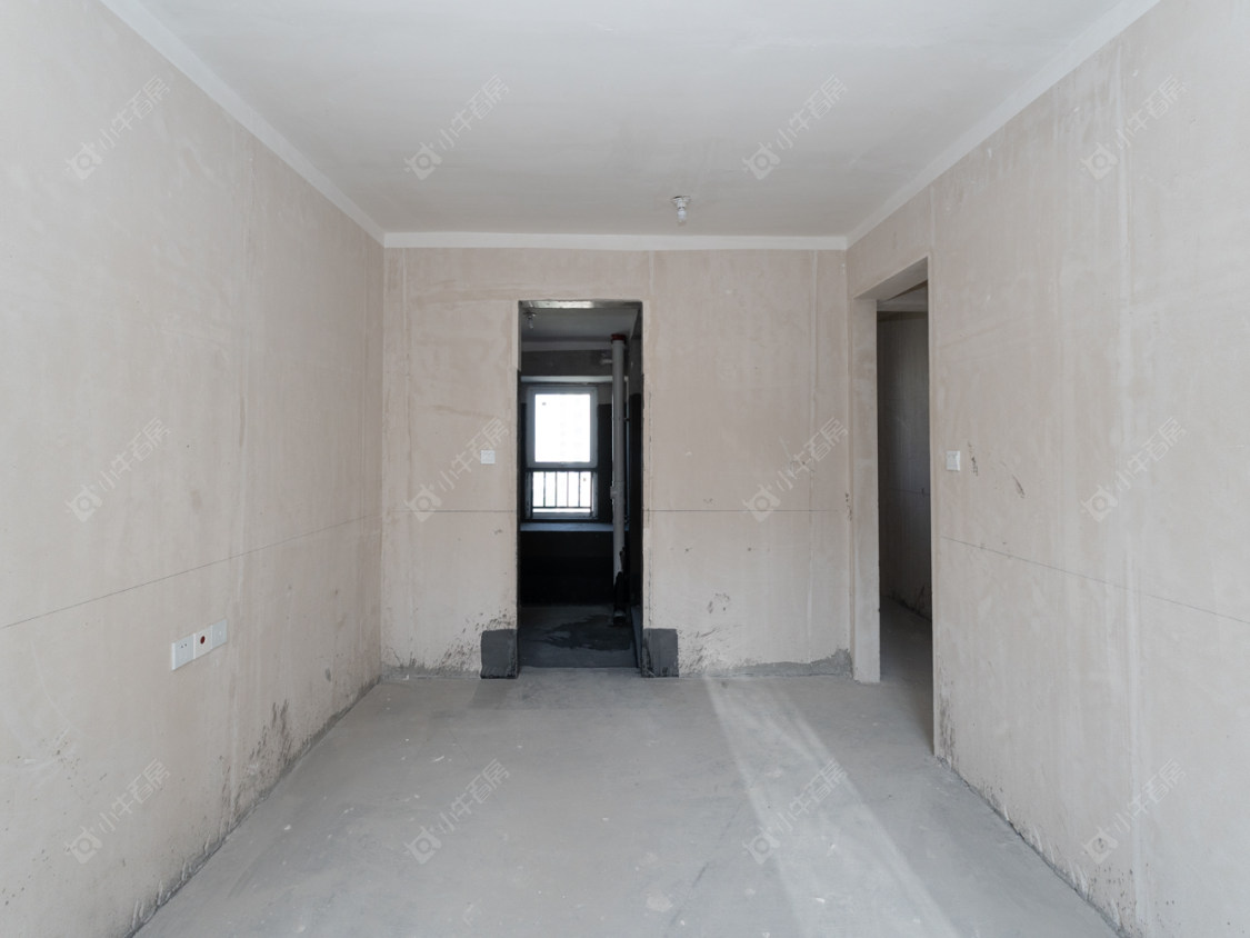 万达光语未来一期房源室内图 常州万达光语未来一期在售二手房源室内图_小牛看房