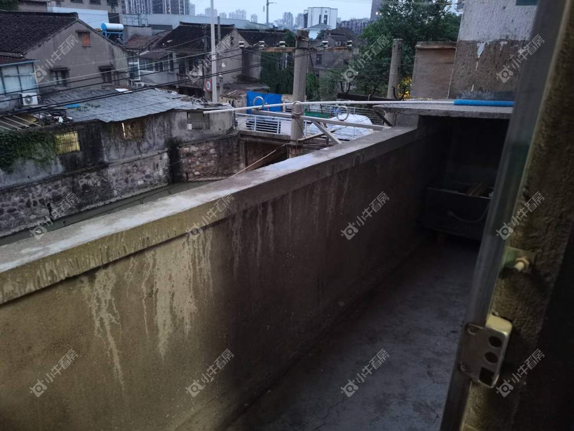 常州新市路3室1厅1卫出租_小牛看房