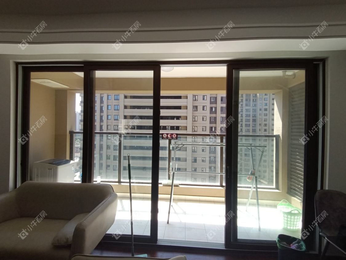 常州万科弘阳君望甲第在租房源_小牛看房