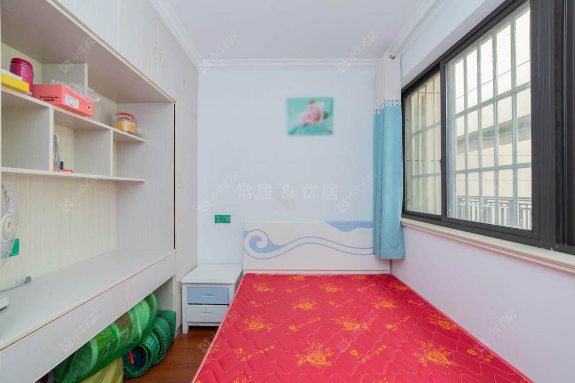 常州尚枫澜湾在售二手房源_小牛看房