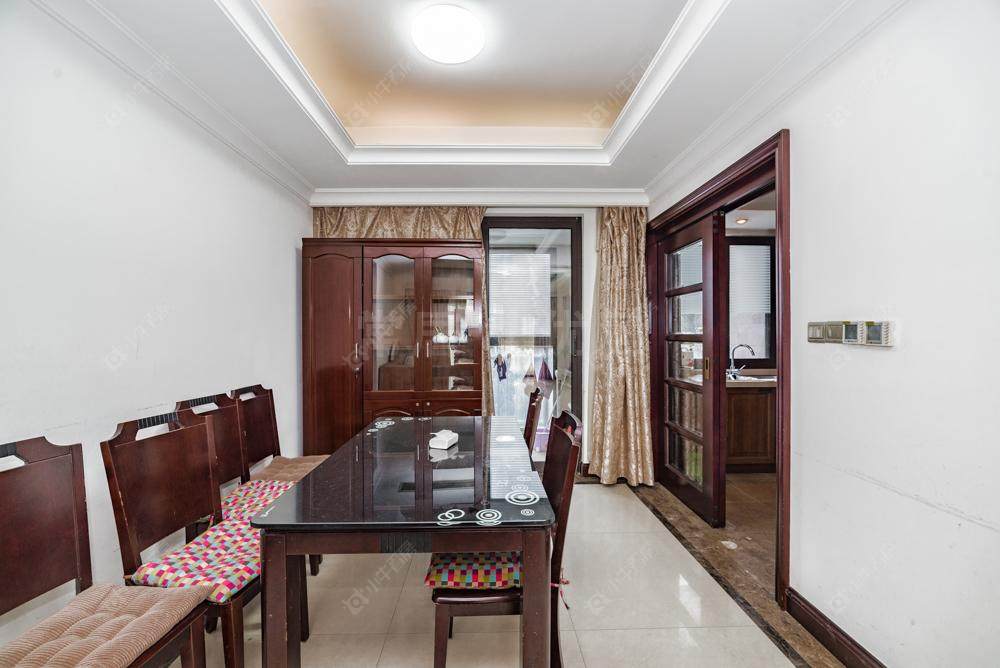 新城公馆天域房源室内图 常州新城公馆天域在售二手房源室内图_小牛看房