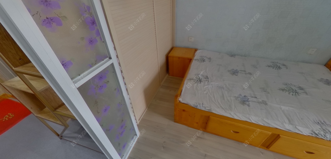 常州凯旋城西区租房_凯旋城西区1室1厅房源出租