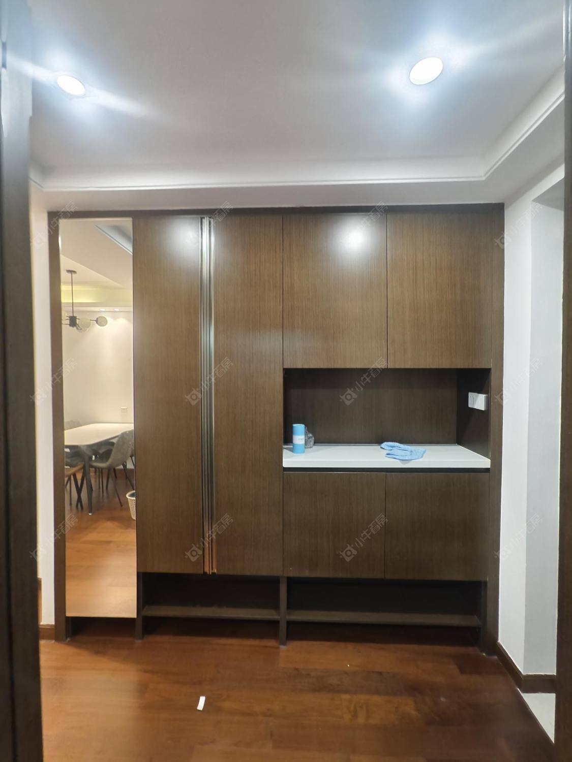 常州美的国宾府在租房源室内图_小牛看房