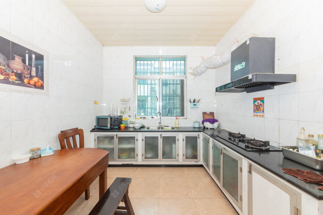 常州临江花苑在售二手房源室内图_小牛看房